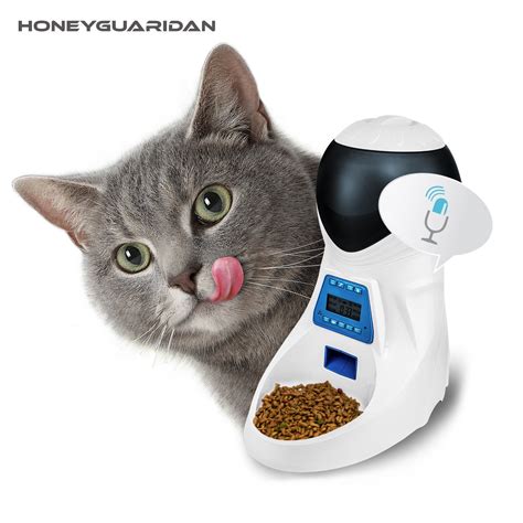 Best Automatic Dog Feeder with a Timer (2017 Buying Guide)