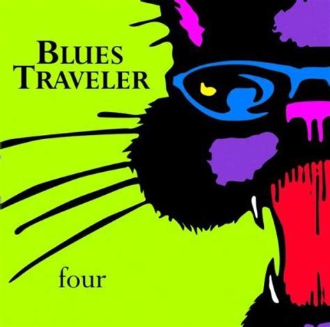 La Canción del Dia ♫ - Blues Traveler - Taringa!