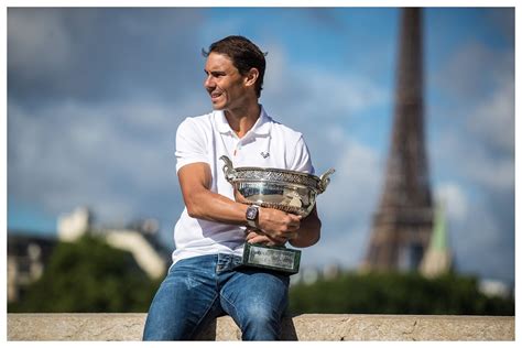 Roland Garros 2023: Rafa Nadal anunciará que no va a Roland Garros | Marca