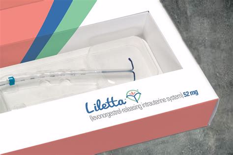 Liletta IUD: Uses, Benefits, and Side Effects