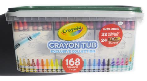 Rechte geben Ungeeignet Kruste crayola big box Männlichkeit Billy Glatt