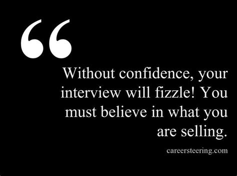 Job Interview Tip: Confidence! Cocktail Quotes, Job Interview Tips ...