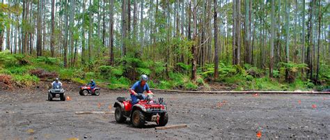 Outdoor Recreation | Off-Highway Vehicles (OHV)