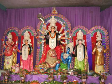 Top 10 Durga Puja BANGLADESH | Puja Live Gallery