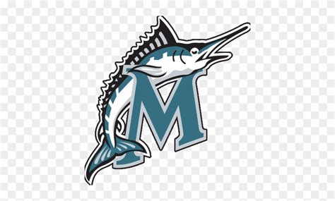 florida marlins logo - Clip Art Library - Clip Art Library