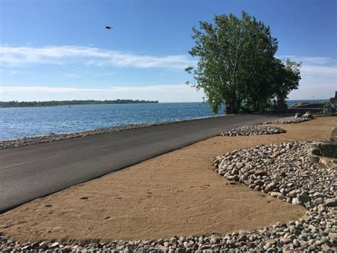 Ontario Place transformation begins with opening of new waterfront park ...