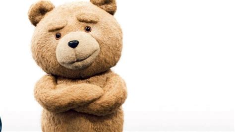 Ted 2: Movie Review | Ted bear funny, Ted bear, Ted bear movie