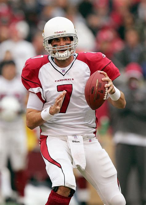 Matt Leinart: 10 Reasons He’s Still a NFL Starter After Cardinals Cut ...