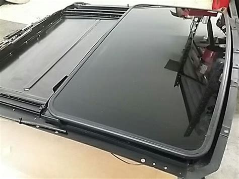 Universal Sunroof Kit for Sale in Los Angeles, CA - OfferUp