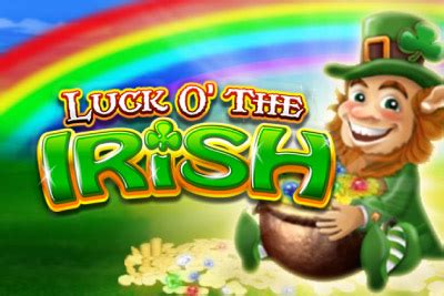 Luck O The Irish Mobile Slot Review