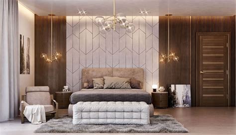 + 23 Example Of Dream Bedroom Master Luxury Modern 43 - caredecors.com | Luxury bedroom master ...