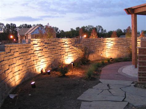 5 Popular Landscape Lighting Techniques that WOW - LUX Landscape Lighting