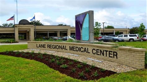 Lane Regional Medical Center earns $50k Technology Makeover win