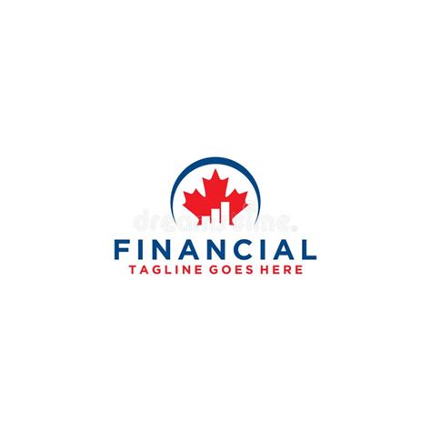 Canadian Financial Logo . Insurance Business Canadian Logo Design ...