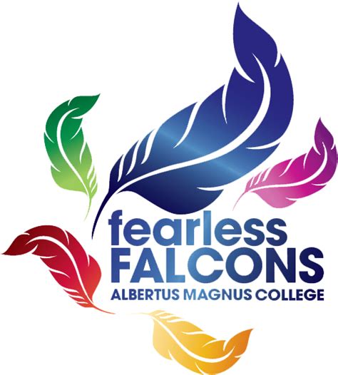 Albertus Magnus College - Graphic Design Clipart - Large Size Png Image - PikPng