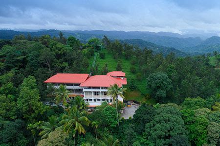 Home - Dream Catcher Plantation Resort - Munnar