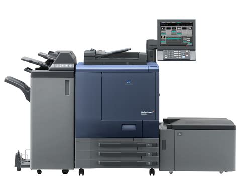 Documents in Motion Partners with Konica Minolta