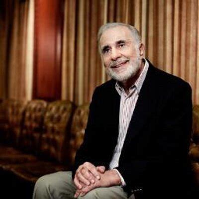 Carl Icahn (@Carl_C_Icahn) | Twitter