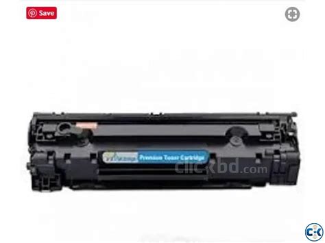 HP Laser Printer Toner 12A Cartridge | ClickBD