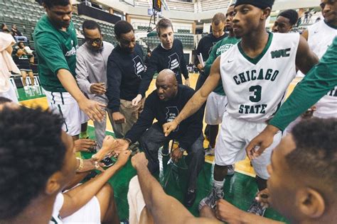 Chicago State University basketball faces an uncertain future after ...