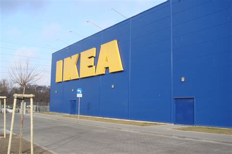 ASW Architekci — IKEA Poznań | 2009