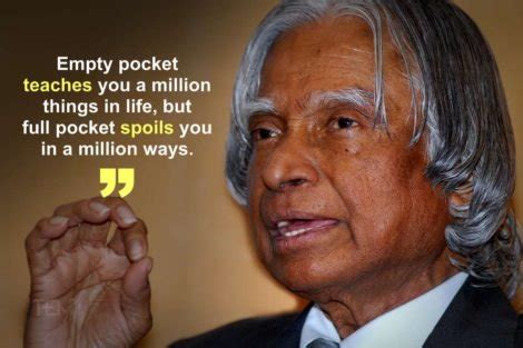 30 APJ Abdul Kalam Quotes Inspire You to Dream and Innovate in Life