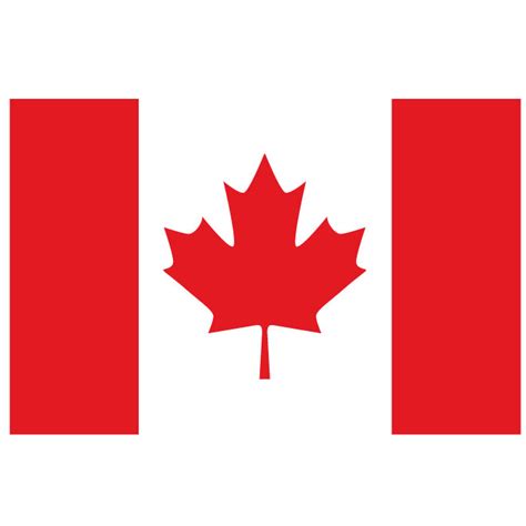 Canadian flag.ai Royalty-free Stock Vector Images