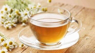 Chamomile tea for sleep: 5 best options for stress relief | HealthShots