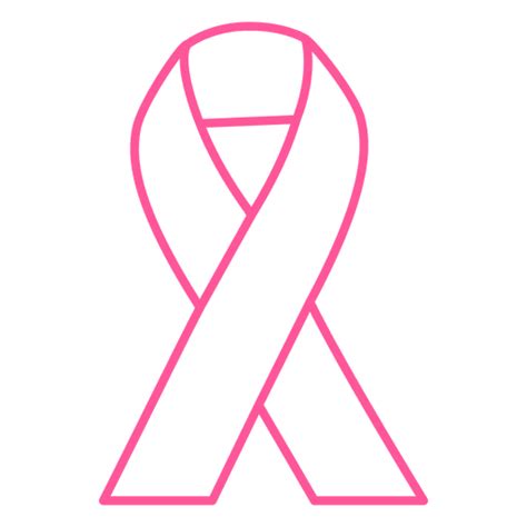 Cancer Ribbon Svg Free Cut File For Cricut