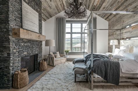 Modern Rustic Interior Design: 7 Best Tips To Create Your Flawless