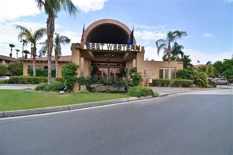 Best Western Plus Palm Desert Resort is one of the best places to stay in Palm Springs