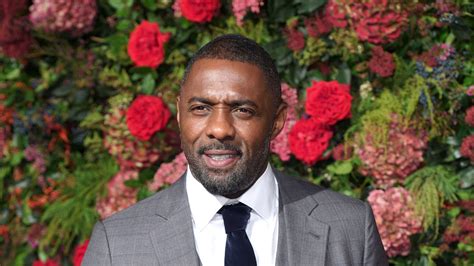 Idris Elba on How #MeToo Impacts the Roles He Picks: “Do What’s Right ...