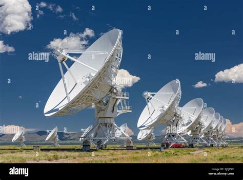 Interferometers hi-res stock photography and images - Alamy