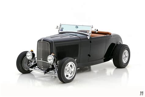 1932 Ford Highboy Roadster