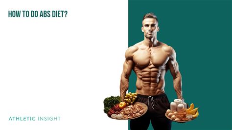 Abs Diet: A Beginner's Guide and Meal Plan - Athletic Insight