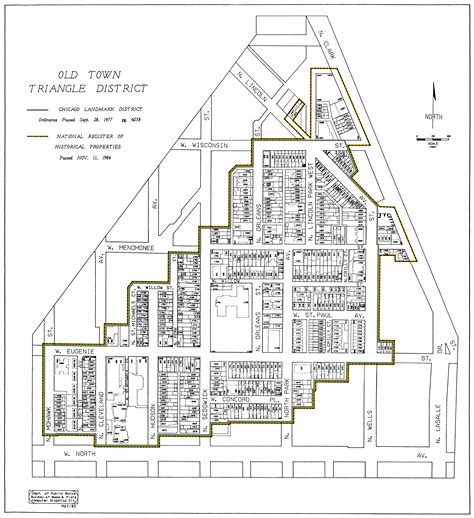 Exploring Triangle Town Center Map In 2023 - Map Of The Usa