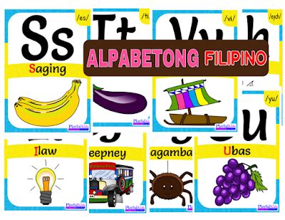 Supreme Abakada Flashcard Alif Baa Taa Flashcards