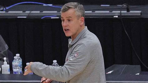 Bulls Coach Billy Donovan Linked to North Carolina Job