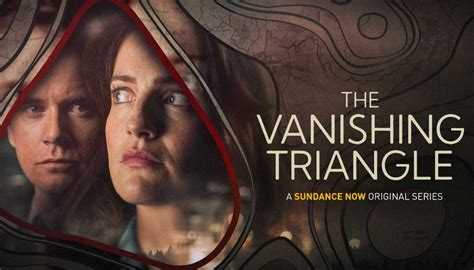 Will there be The Vanishing Triangle Season 2? The Vanishing Triangle ...