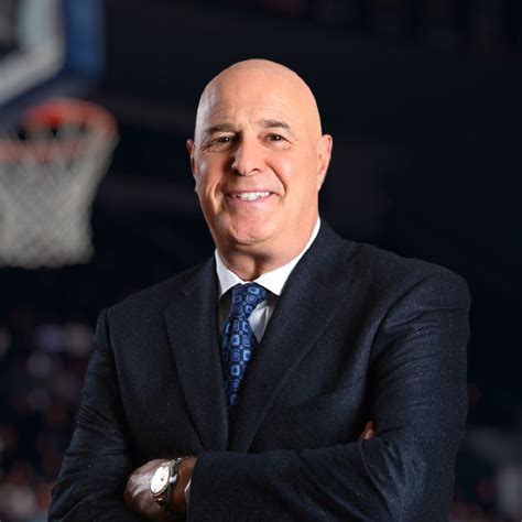 Seth Greenberg, College Basketball Analyst & Broadcaster at ESPN – S1E3 ...