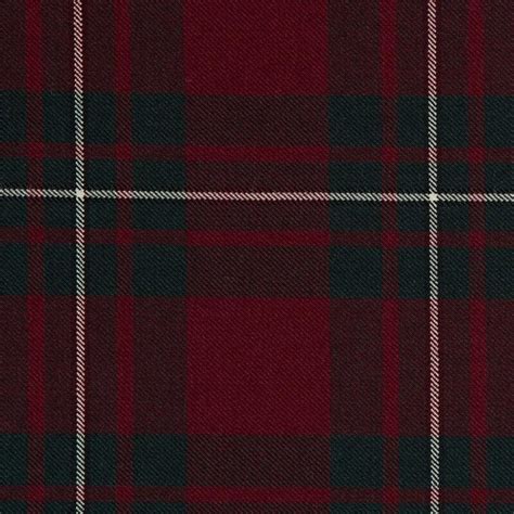 MacGregor | Ancient–Modern Tartan & Clan Finder | ScotlandShop