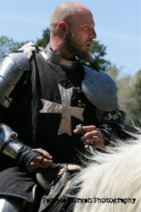 The Jousting Life: Two Competitive Jousting Tournaments to be Held at Sherwood Forest Faire 2015