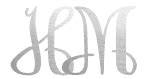 FREE vine monogram font | Download or use online