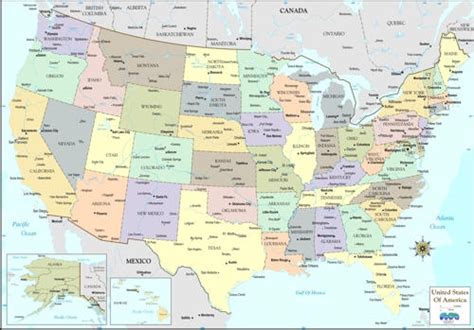 Usa Map High Resolution Download - Danice Doralynne