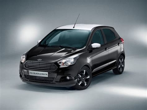 Ford Figo Sports edition likely to be launched by April-end; all you ...