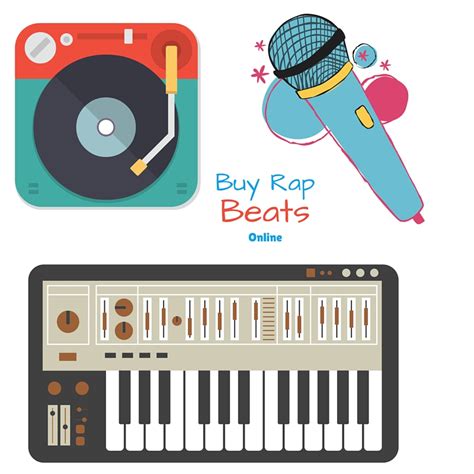 Buy Rap Beats Online, Hip Hop Beats | Dollar Beat Store