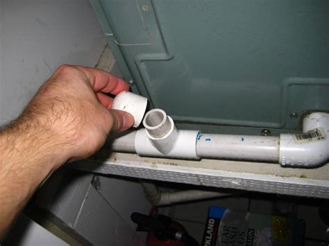 How To Clean Ac Condensate Drain Line - How To Do