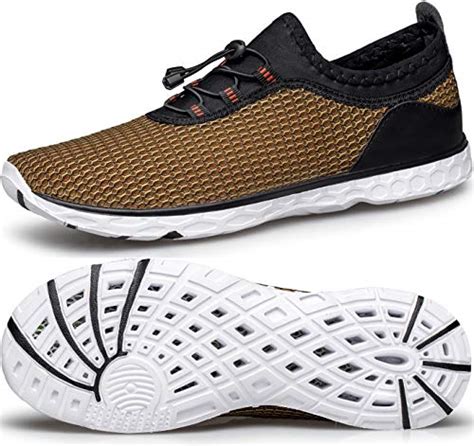 Top Best Water Shoes For Wide Feet [Nov 2024] Reviews & Guide