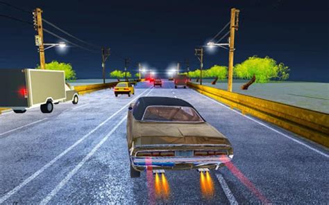 Highway Traffic Car Racing Game 2019 for Android - Download