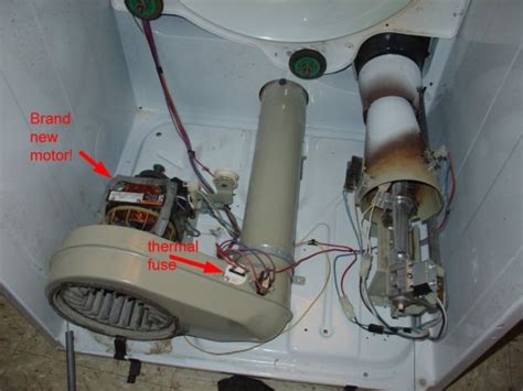 Kenmore Dryer Belt Diagram